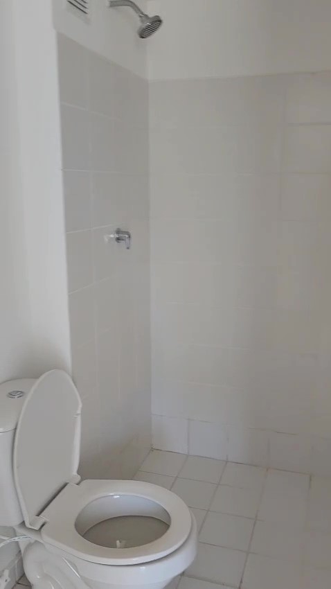 Baño social